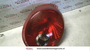 O94970 Gebruikte achterlicht rechts Chevrolet Matiz