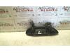 Gebruikte Portiergreep 2Deurs links Renault Clio O79921