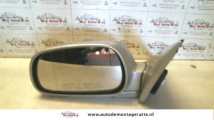 O84761 Gebruikte spiegel buiten links Chevrolet Evanda