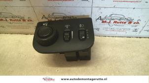 O101278 Gebruikte schakelaar licht Chevrolet Evanda