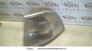 O76042 Gebruikte knipperlicht links Volvo S40/V40