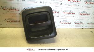 Gebruikte Handgreep Achterklep Fiat Ducato (243/244/245) 2.0 JTD 11 Prijs op aanvraag aangeboden door Autodemontage M.J. Rutte B.V.