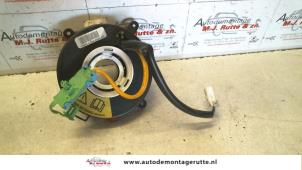 O113309 Gebruikte airbagring Fiat Ducato