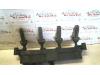 Gebruikte Bobine Peugeot 206 O127018
