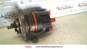O127626 Gebruikte ontsteking (compleet) Seat Cordoba