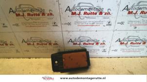 O130551 Gebruikte kachel weerstand Ford KA