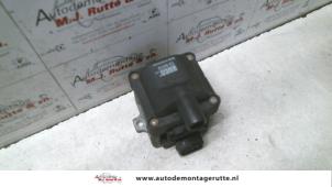 O126619 Gebruikte bobine Volkswagen Golf