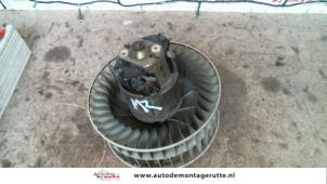 O129625 Gebruikte aanjager Mercedes 200 - 500