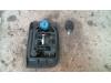 Gebruikte Greep achterdeur Bus-Bestel Renault Kangoo O92300