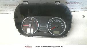 O99178 Gebruikte tellerklok Ford Fusion