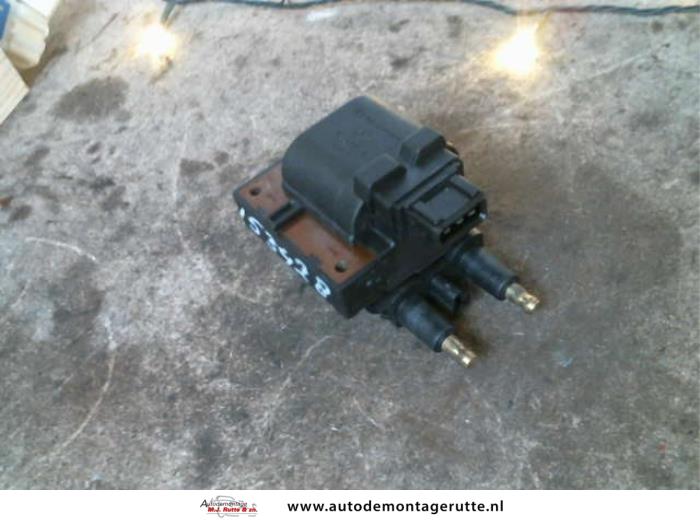Gebruikte Bobine Volvo S40/V40 O127224