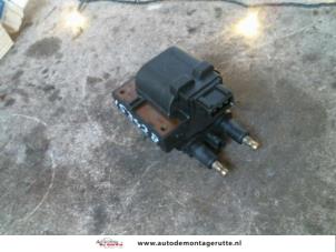 O127224 Gebruikte bobine Volvo S40/V40