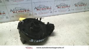 O113563 Gebruikte airbagring Toyota Yaris