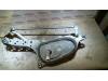 Gebruikte Ruitenwis Mechaniek Renault Laguna O118263