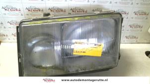 O71857 Gebruikte koplamp links Mercedes E-Klasse