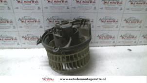 O129603 Gebruikte blower Mercedes E-Klasse