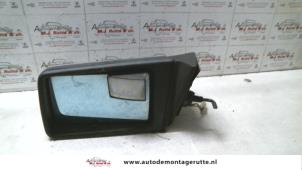 O84287 Gebruikte spiegel buiten links Mercedes E-Klasse