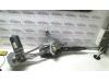 Gebruikte Ruitenwismotor+Mechaniek Mercedes E-Klasse O118477