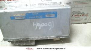 O114908 Gebruikte computer abs Mercedes E-Klasse