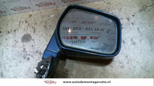 O87789 Gebruikte buitenspiegel rechts Mitsubishi Space Runner