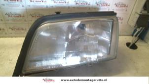 O71835 Gebruikte koplamp links Mercedes C-Klasse