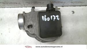 O116112 Gebruikte luchtregelklep BMW 5-Serie