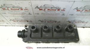 O126133 Gebruikte bobine BMW 5-Serie