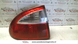 O94137 Gebruikte achterlicht links Seat Leon