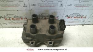 O127065 Gebruikte bobine Peugeot 106