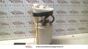 O121054 Gebruikte brandstofpomp elektrisch Seat Leon