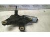 Gebruikte Ruitenwissermotor achter Seat Leon O97296