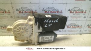 O90298 Gebruikte motor portierruit Seat Leon