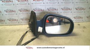 O87960 Gebruikte spiegel buiten rechts Daihatsu Sirion