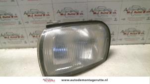 O75815 Gebruikte clignoteur links Subaru Impreza
