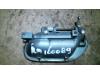 Gebruikte Deurgreep 4Deurs rechts-achter Volvo S40/V40 O89704