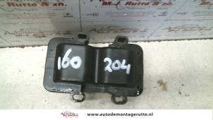 O127119 Gebruikte bobine Renault Clio