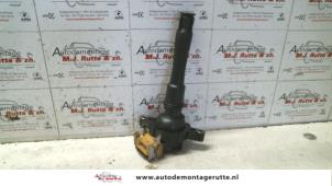 O124751 Gebruikte pen bobine BMW 5-Serie