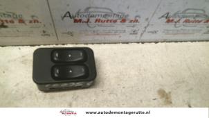 O108529 Gebruikte combischakelaar ramen Opel Astra