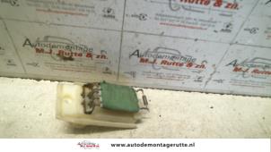 O130597 Gebruikte kachel weerstand Ford Mondeo