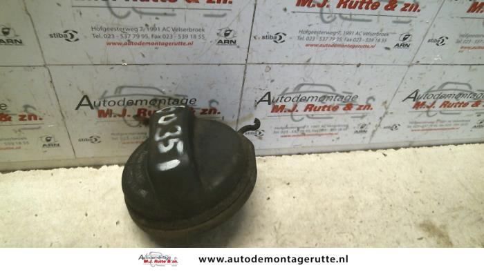 Gebruikte Tankdop Volvo S40/V40 O98431