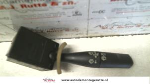 O103634 Gebruikte ruitenwis schakelaar Peugeot 206