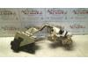 Gebruikte Slotmechaniek Portier 2Deurs links Daewoo Matiz O82464
