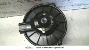 O130496 Gebruikte aanjager Toyota Yaris Verso