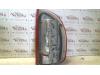 Gebruikte Achterlicht links Opel Corsa O92861