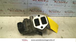 O120218 Gebruikte egr klep Mitsubishi Carisma