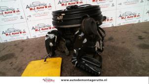 O122177 Gebruikte carburateur Renault Twingo