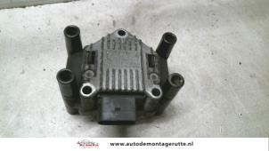 O127340 Gebruikte bobine Seat Leon