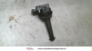 O125765 Gebruikte pen bobine Volvo S80