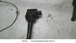 O125766 Gebruikte pen bobine Volvo S80