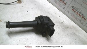 O125767 Gebruikte pen bobine Volvo S80